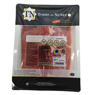 Torre Nunez Serrano 500g 
